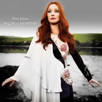 Tori Amos - Night of Hunters (2011)