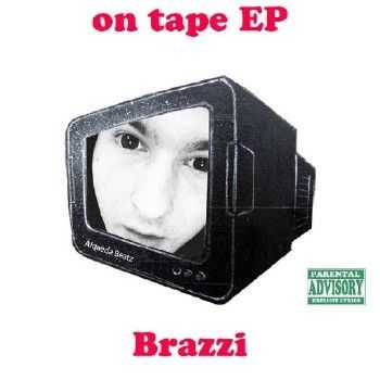 Luka Brazzi - On Tape (2012) Luka Brazzi - On Tape (2012)