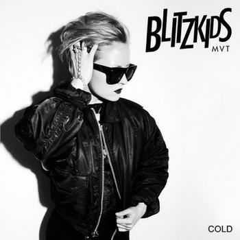 Blitzkids mvt. - Cold [EP] (2012)