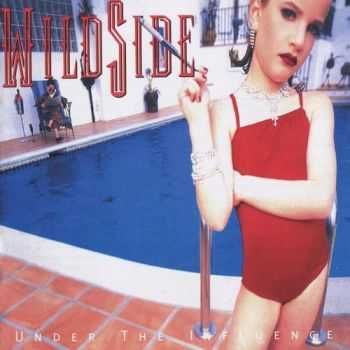 Wildside - Under The Influence (1992) Wildside - Under The Influence (1992)