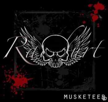 Rawburt - Musketeer (2012)