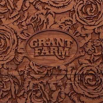Grant Farm - Grant Farm (2012) Grant Farm - Grant Farm (2012)