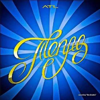 ATL (Aztecs) - Тепло (2012) ATL (Aztecs) - Тепло (2012)