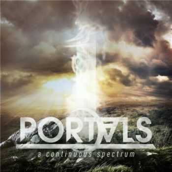 Portals - A Continuous Spectrum (2012)