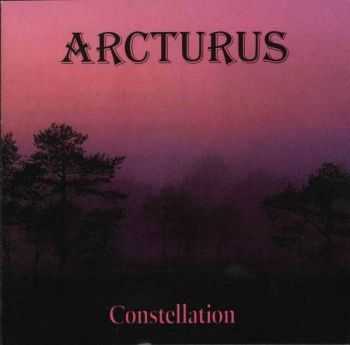 Arcturus - Constellation [ep] (2012)