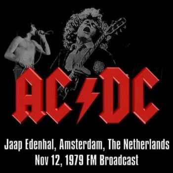 AC/DC - Jaap Edenhal (2007)