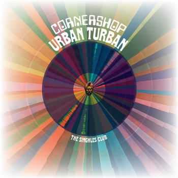 Cornershop - Urban Turban (2012)