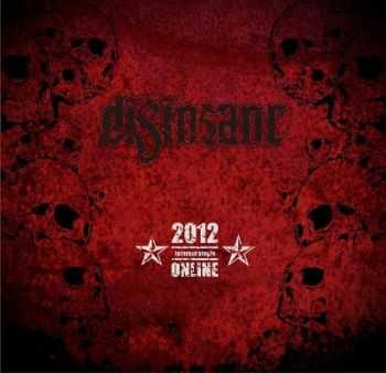 Disinsane  -     [Single] (2012)