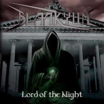 Blaakyum - Lord of the Night (2012)