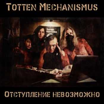 Totten Mechanismus -   (2012)