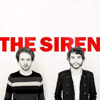 The Siren - The Siren [EP] (2012)