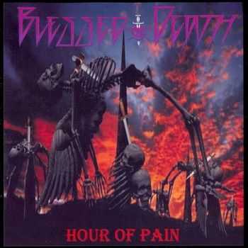 Blessed Death - Hour of Pain (1991)