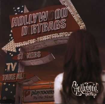 Hollywood Dirtbags - Sinners Take All (2012)