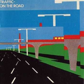 Traffic - On The Road (1973)