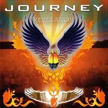 Journey - Revelation (2 CD) (2008)