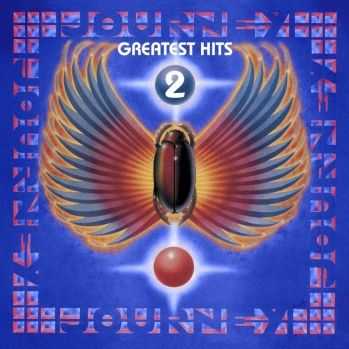 Journey - Greatest Hits Vol. 2 (2011)