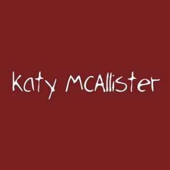 Katy McAllister - Katy McAllister (2012)