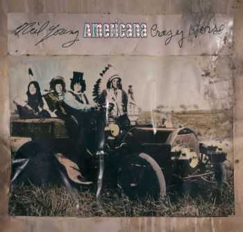 Crazy Horse & Neil Young - Americana (2012)