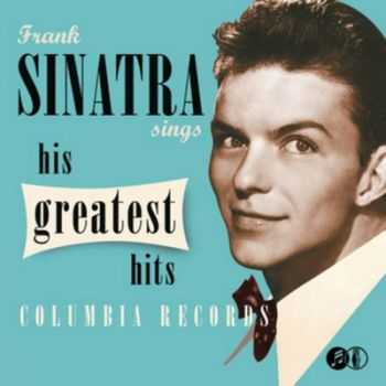 Frank Sinatra - Sings His Greatest Hits (1997)