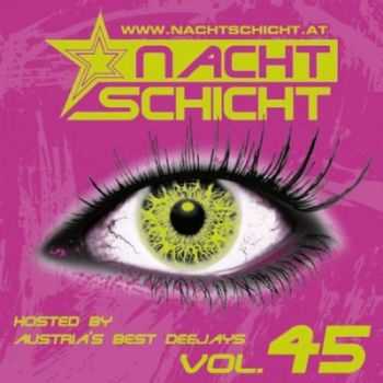 VA - Nachtschicht Vol. 45 (2012)