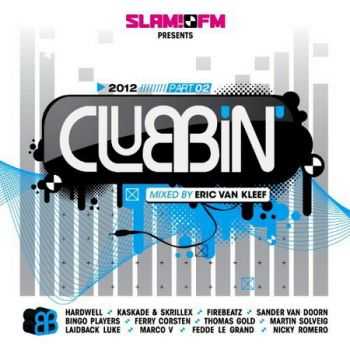 VA - Clubbin 2012 Vol.2 (2012)