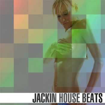 Jackin House Beats Vol. 3 (2012)