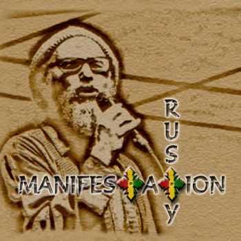 Rusty Zinn - Manifestation (2012) Rusty Zinn - Manifestation (2012)