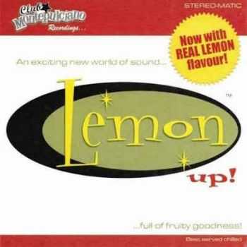 Lemon - Up! (2001)