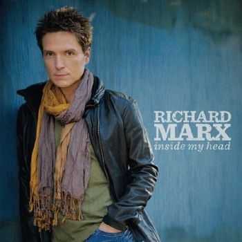 Richard Marx - Inside My Head (2012)