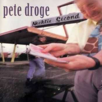 Pete Droge - Necktie Second (1994) Pete Droge - Necktie Second (1994)