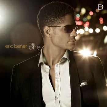 Eric Benet - The One (2012) Eric Benet - The One (2012)