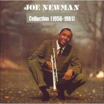 Joe Newman  Collection, 7 Albums (1956-1961)