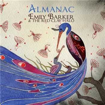 Emily Barker And The Red Clay Halo - Almanac 2011 (Lossless) Emily Barker And The Red Clay Halo - Almanac 2011 (Lossless)