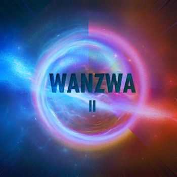Wanzwa - Wanzwa II (2012)