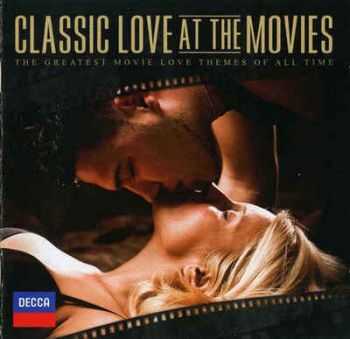 VA - Classic Love At The Movies (2011)