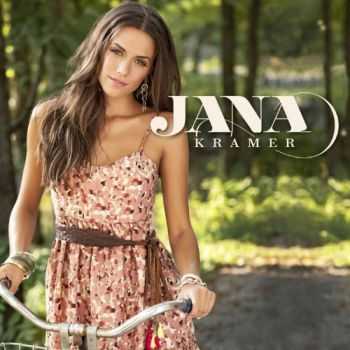 Jana Kramer - Jana Kramer (2012)