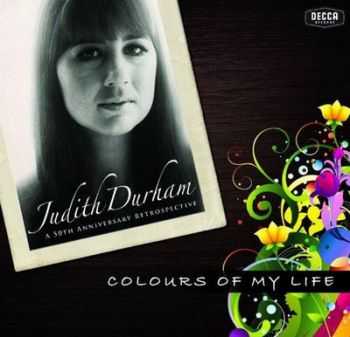 Judith Durham - Colours Of My Life (2011)