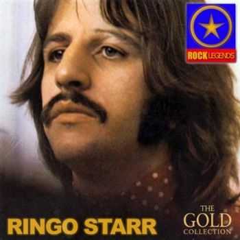 Ringo Starr - The Gold Collection (2012)