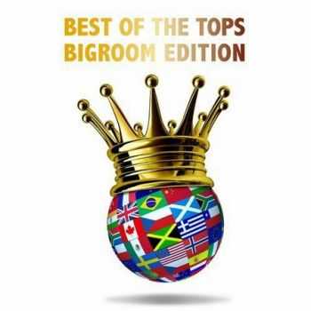 VA - Best Of The Tops: Bigroom Edition (2012)