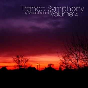 VA - Trance Symphony Volume 14 (2012)