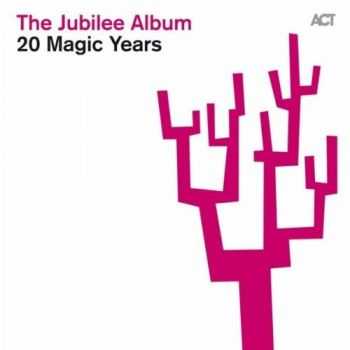VA - The Jubilee Album 20 Magic Years (2012)