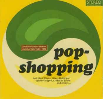 VA - Popshopping Vol.1 (2000)