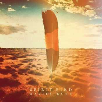 Xavier Rudd - Spirit Bird (2012)