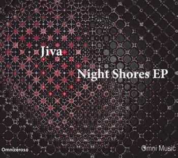 Jiva - Night Shores EP (2012)