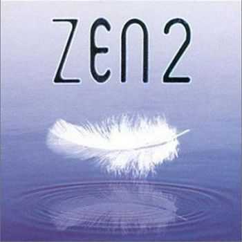 VA - Zen 2 (2001)