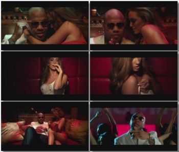 Flo Rida - Hey Jasmin (2012)