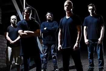 Resist The Thought - Damnation (2010) Resist The Thought - Damnation (2010)
