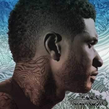 Usher - Looking 4 Myself (Deluxe Version) (2012)