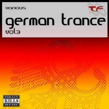 German Trance Vol.3 (2012)