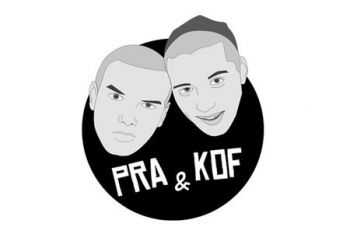 Pra(Killa'Gramm) feat. Kof -  